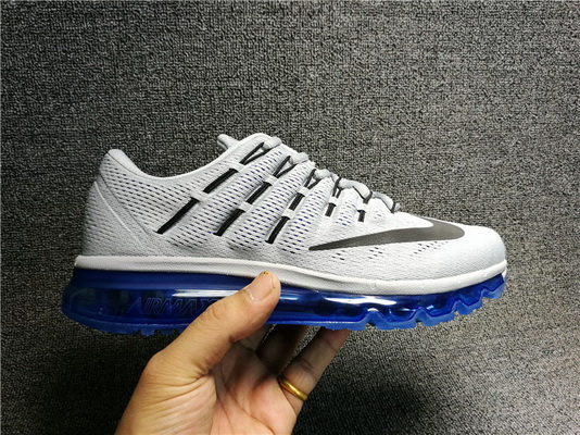 Super Max Nike Air Max 2016 Men--009